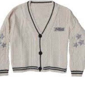 ISO Taylor swift folklore cardigan